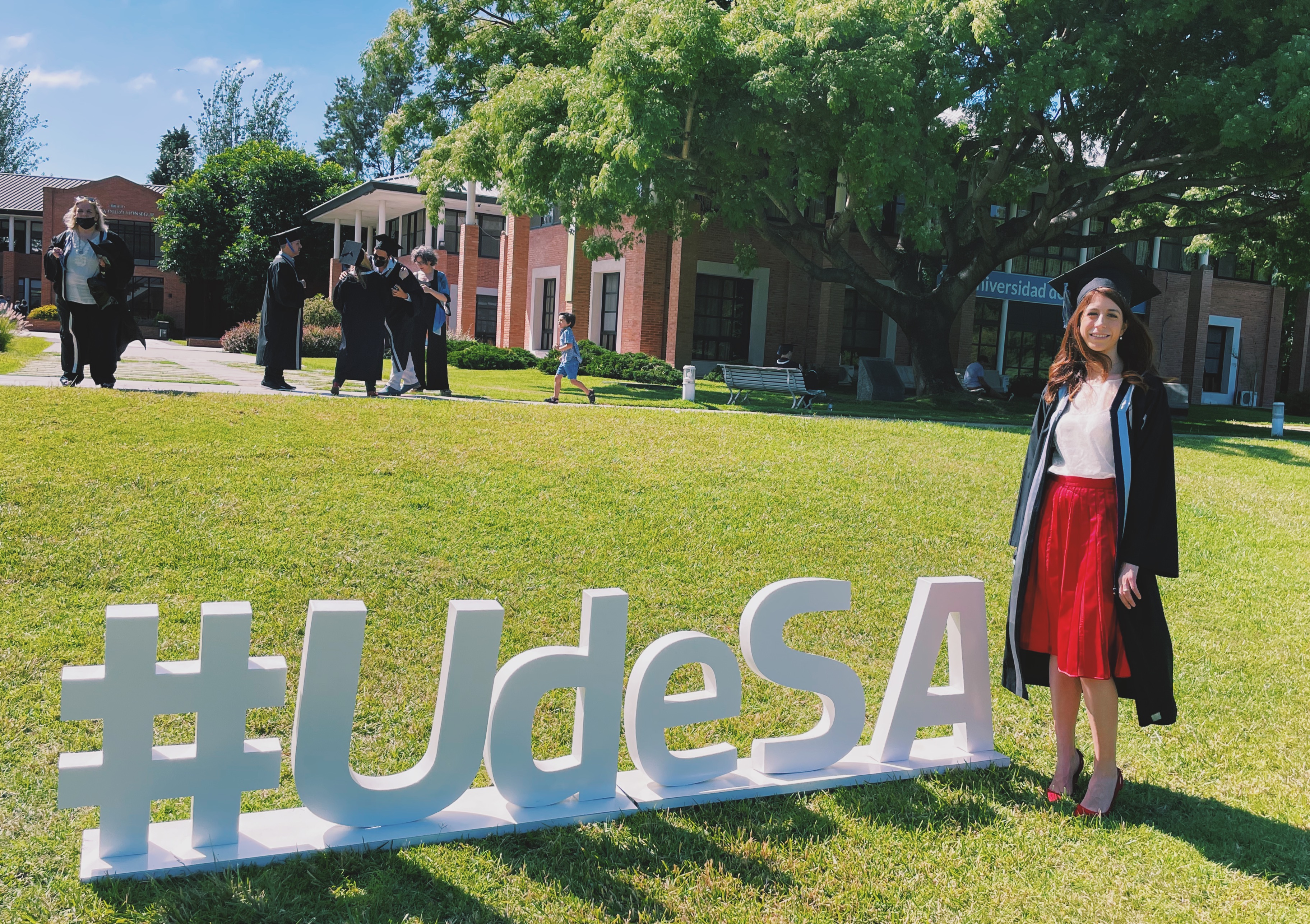 UBA and UdeSA image